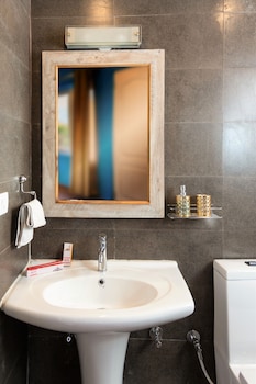 nirvana holiday apartment