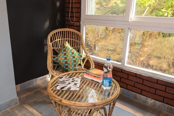 nirvana holiday apartment