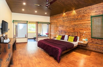 nirvana holiday apartment