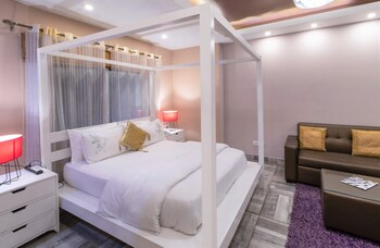 nirvana holiday apartment