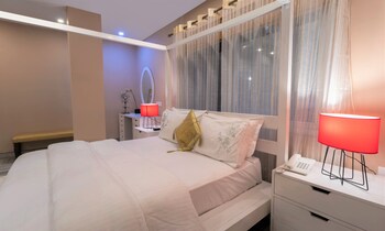 nirvana holiday apartment