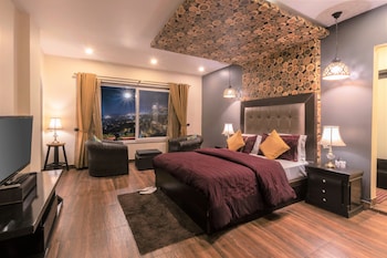 nirvana holiday apartment