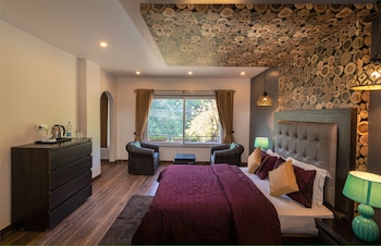 nirvana holiday apartment