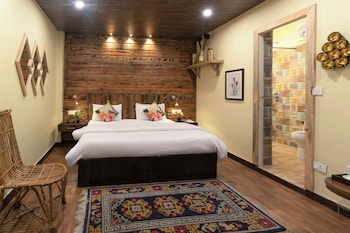 nirvana holiday apartment