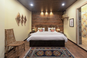 nirvana holiday apartment