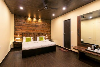 nirvana holiday apartment