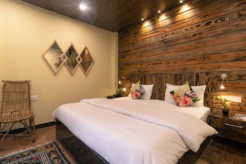 nirvana holiday apartment