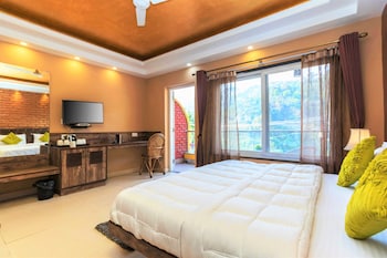 nirvana holiday apartment