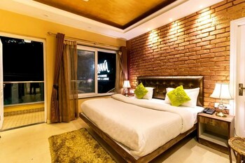 nirvana holiday apartment