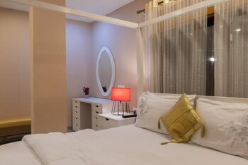 nirvana holiday apartment