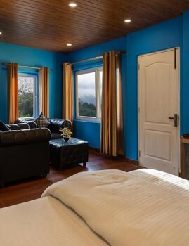 nirvana holiday apartment