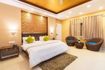 nirvana holiday apartment