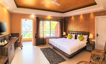 nirvana holiday apartment