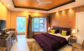 nirvana holiday apartment