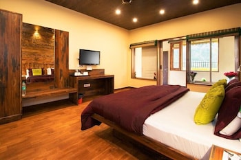 nirvana holiday apartment