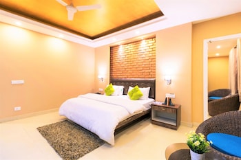 nirvana holiday apartment