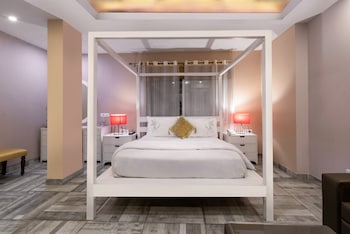 nirvana holiday apartment