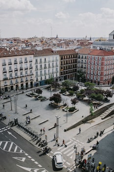 madrid