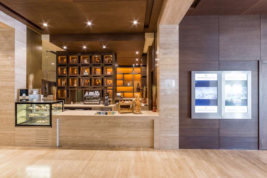 radisson collection hotel bamako