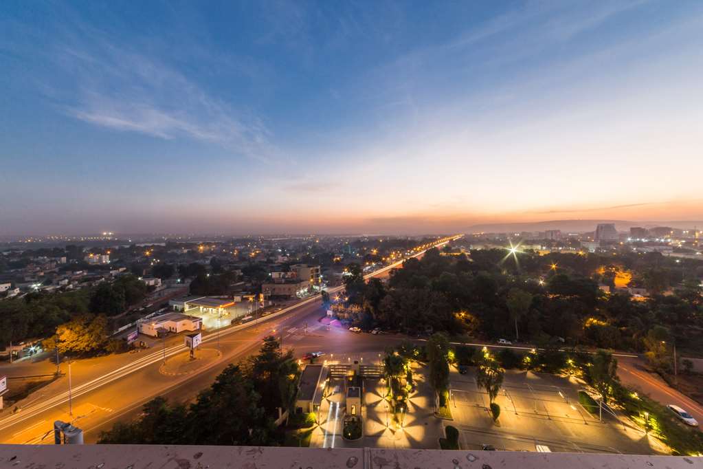 radisson collection hotel bamako