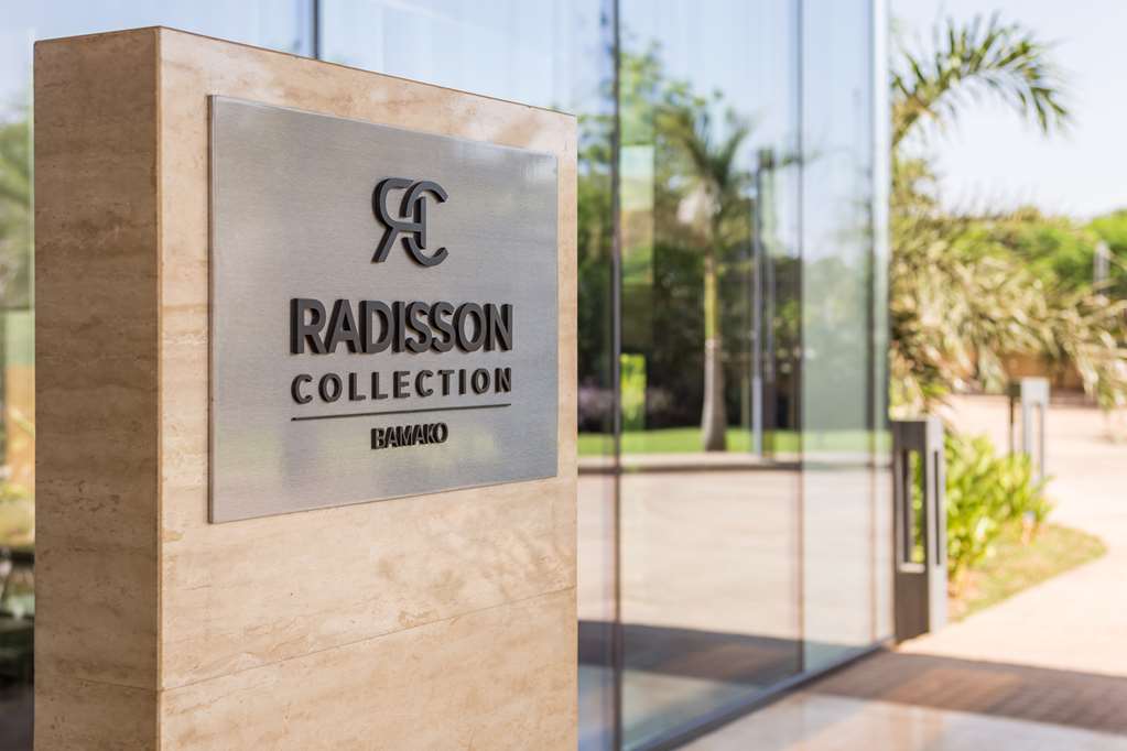 radisson collection hotel bamako