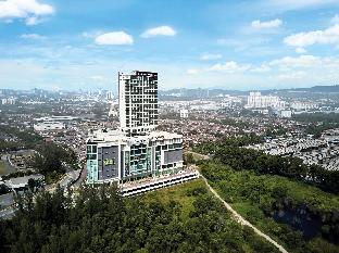 Hilton Garden Inn Puchong,Petaling Jaya>>Kuala Lumpur,4 star