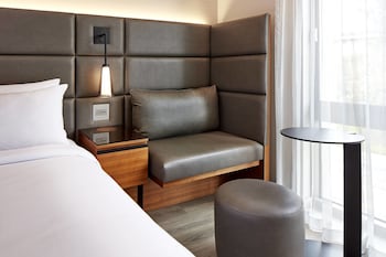 ac hotel by marriott sunnyvale cupertino