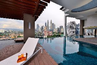Tamu Hotel & Suites Kuala Lumpur,In Kuala Lumpur (Kuala Lumpur City Centre),4 star