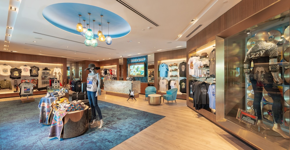 hard rock hotel desaru coast