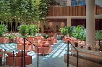 hyatt regency beijing wangjing