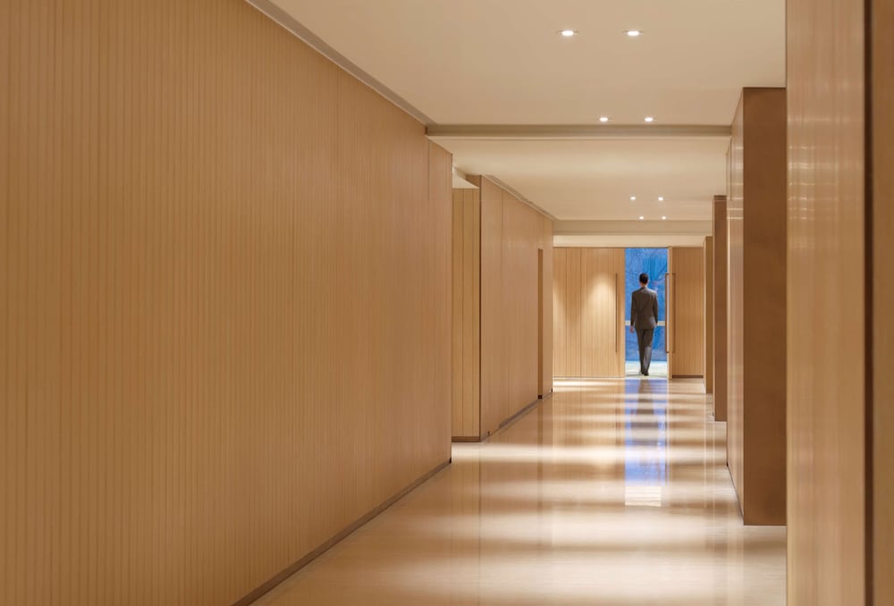 hyatt regency beijing wangjing