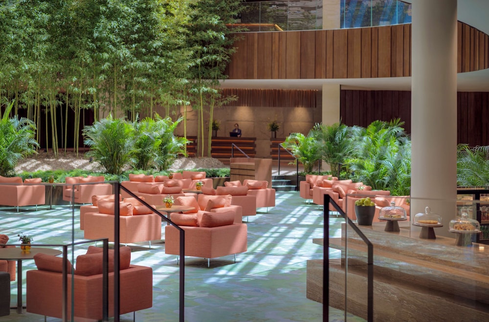 hyatt regency beijing wangjing