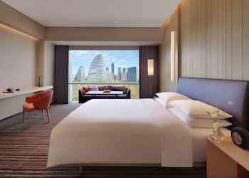 hyatt regency beijing wangjing