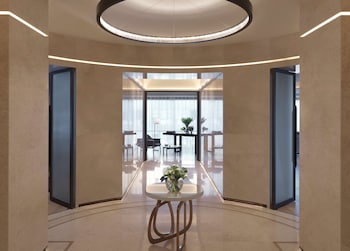 hyatt regency beijing wangjing