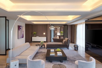 hyatt regency beijing wangjing