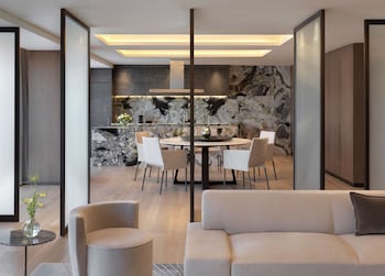 hyatt regency beijing wangjing