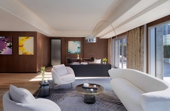 hyatt regency beijing wangjing