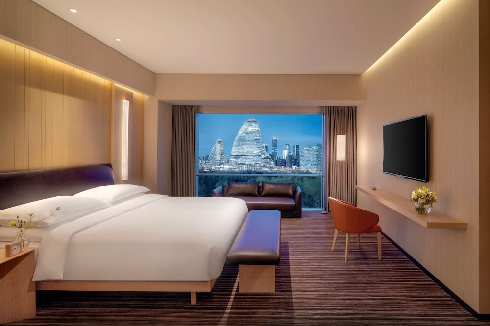 hyatt regency beijing wangjing