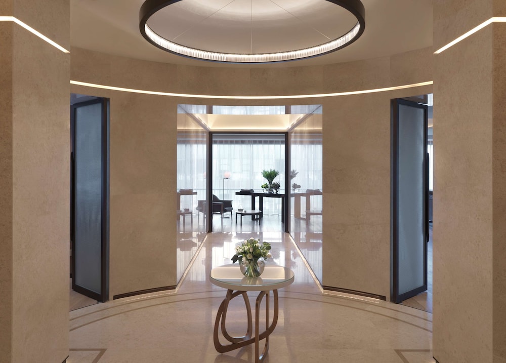 hyatt regency beijing wangjing