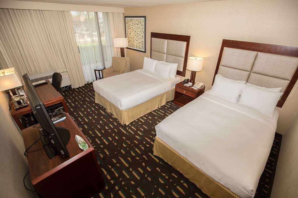 wyndham chicago ohare