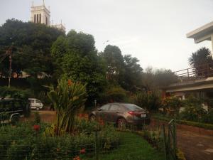 colonels inn