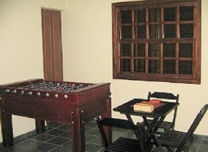 chales pousada serra negra