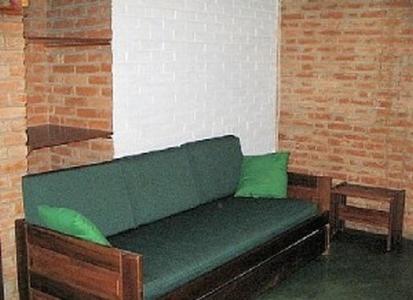 chales pousada serra negra