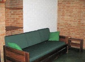 chales pousada serra negra