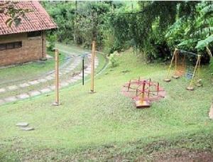 chales pousada serra negra