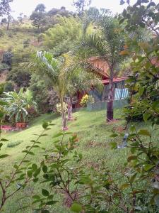 chales pousada serra negra