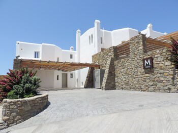 mykonos