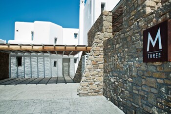 mykonos