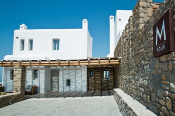 mykonos