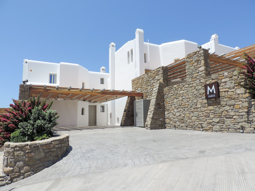 mykonos